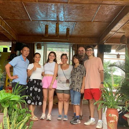Tam Coc Wonderland Bungalow Ninh Binh Dış mekan fotoğraf