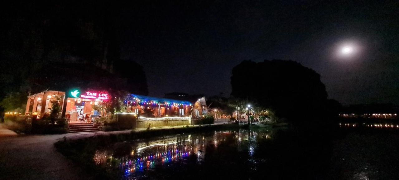 Tam Coc Wonderland Bungalow Ninh Binh Dış mekan fotoğraf