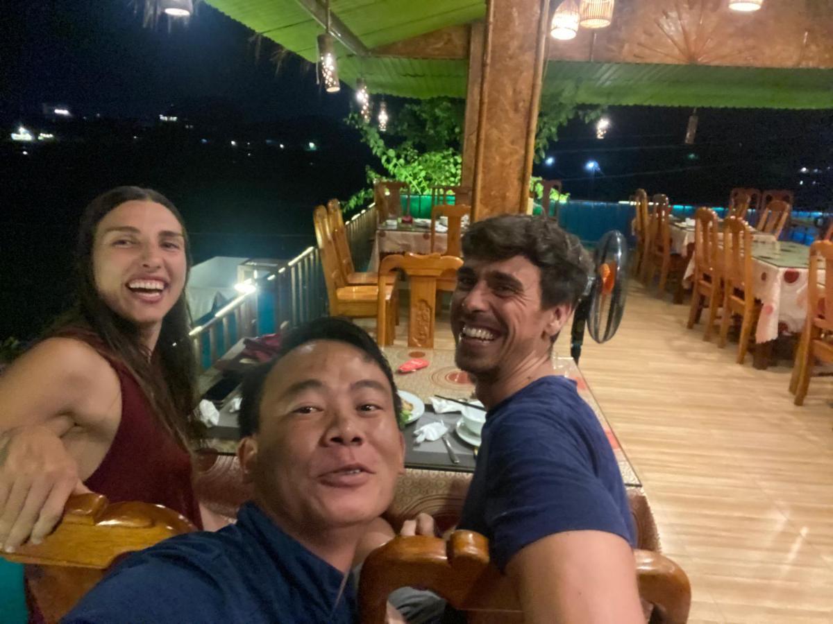 Tam Coc Wonderland Bungalow Ninh Binh Dış mekan fotoğraf