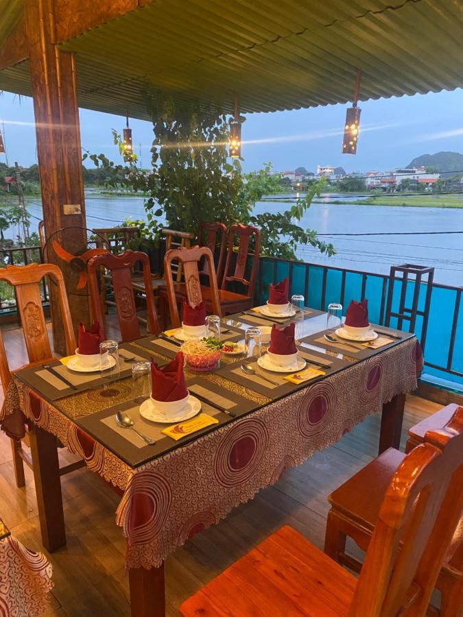 Tam Coc Wonderland Bungalow Ninh Binh Dış mekan fotoğraf