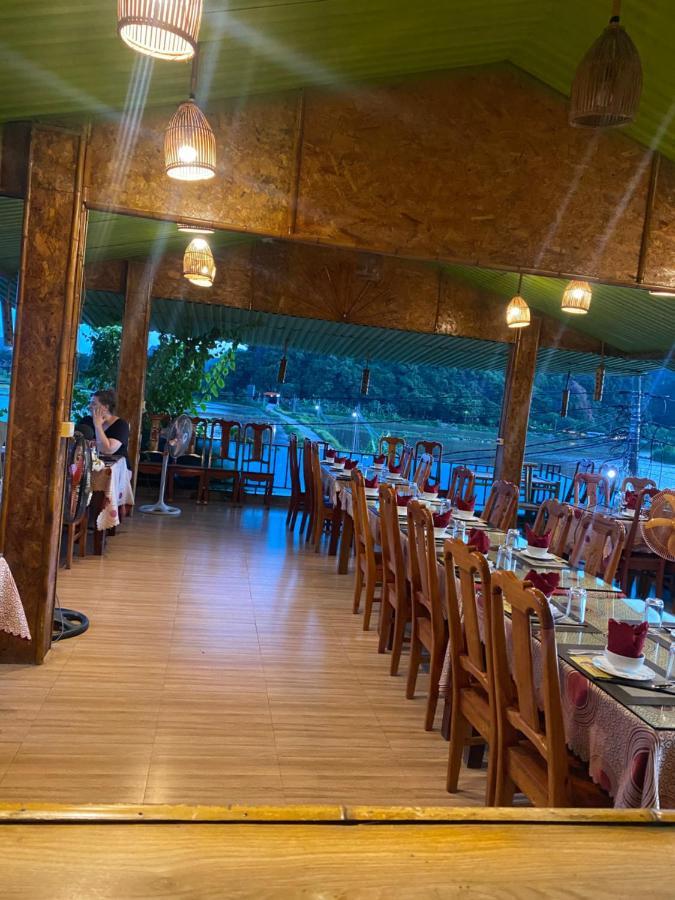Tam Coc Wonderland Bungalow Ninh Binh Dış mekan fotoğraf