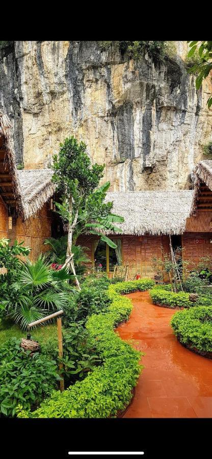 Tam Coc Wonderland Bungalow Ninh Binh Dış mekan fotoğraf