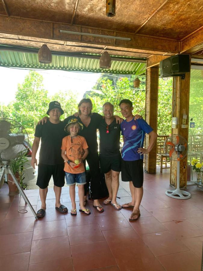 Tam Coc Wonderland Bungalow Ninh Binh Dış mekan fotoğraf