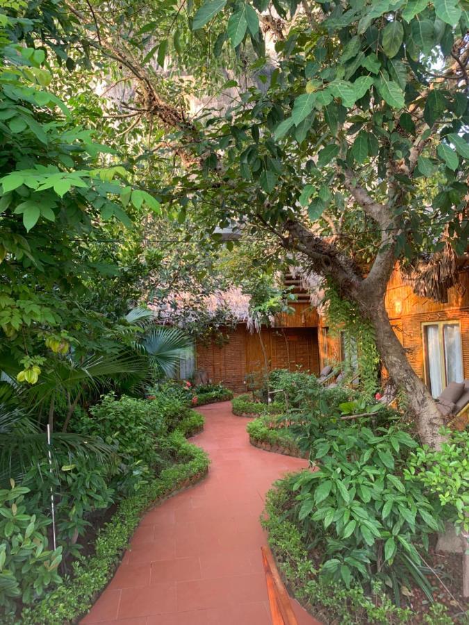 Tam Coc Wonderland Bungalow Ninh Binh Dış mekan fotoğraf