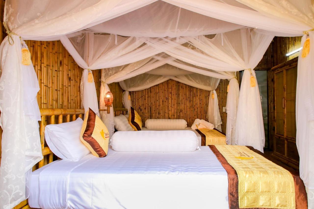 Tam Coc Wonderland Bungalow Ninh Binh Dış mekan fotoğraf