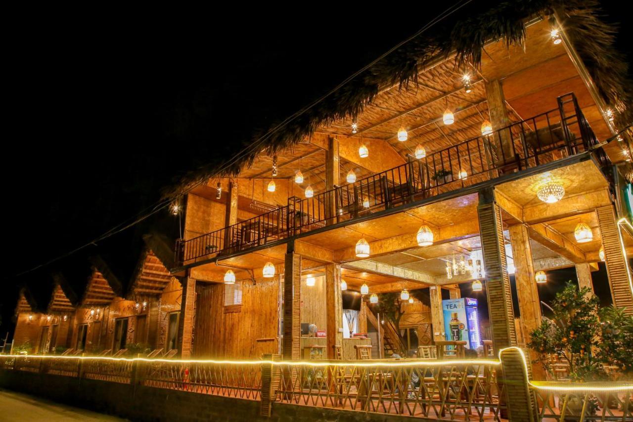 Tam Coc Wonderland Bungalow Ninh Binh Dış mekan fotoğraf