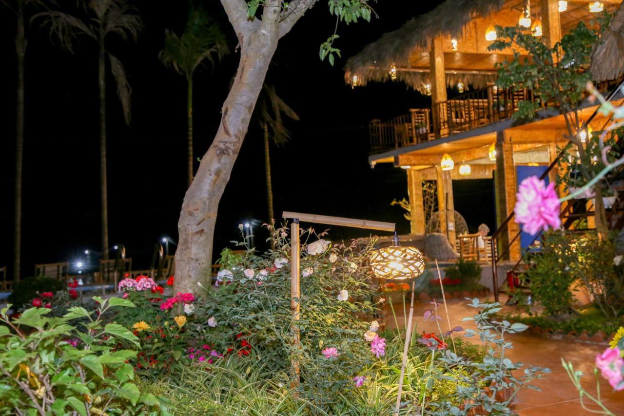 Tam Coc Wonderland Bungalow Ninh Binh Dış mekan fotoğraf